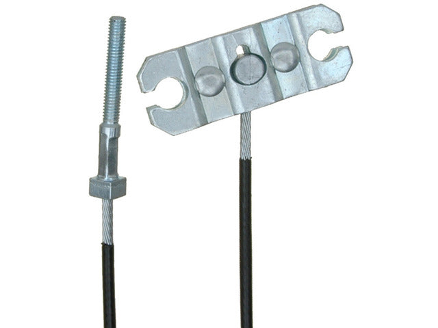 Parking Brake Cable Raybestos Brakes BC96754