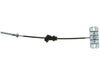 Parking Brake Cable Raybestos Brakes BC96754