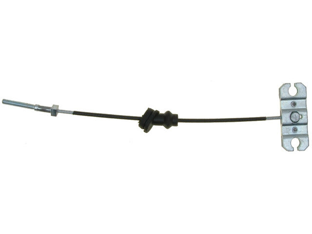 Parking Brake Cable Raybestos Brakes BC96754