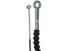 Parking Brake Cable Raybestos Brakes BC96755