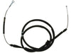 Parking Brake Cable Raybestos Brakes BC96755