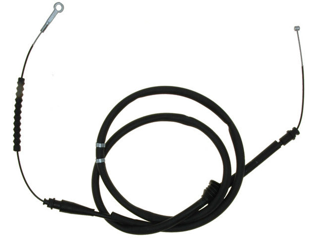 Parking Brake Cable Raybestos Brakes BC96755