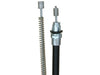 Parking Brake Cable Raybestos Brakes BC96757