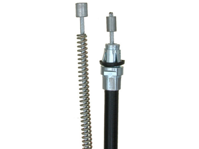 Parking Brake Cable Raybestos Brakes BC96757