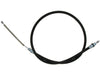 Parking Brake Cable Raybestos Brakes BC96757
