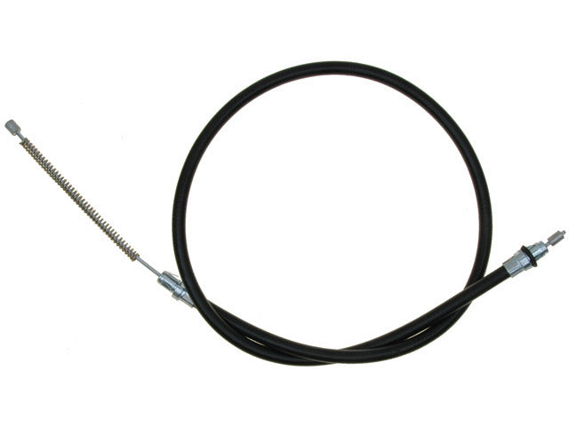 Parking Brake Cable Raybestos Brakes BC96757