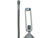 Parking Brake Cable Raybestos Brakes BC96758