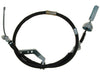 Parking Brake Cable Raybestos Brakes BC96758