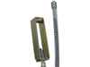 Parking Brake Cable Raybestos Brakes BC96759