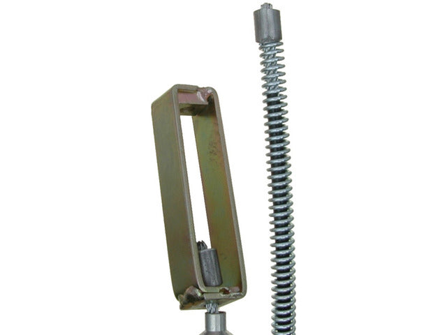 Parking Brake Cable Raybestos Brakes BC96759