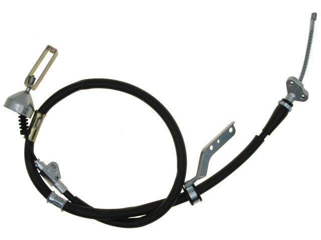 Parking Brake Cable Raybestos Brakes BC96759