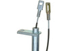 Parking Brake Cable Raybestos Brakes BC96760