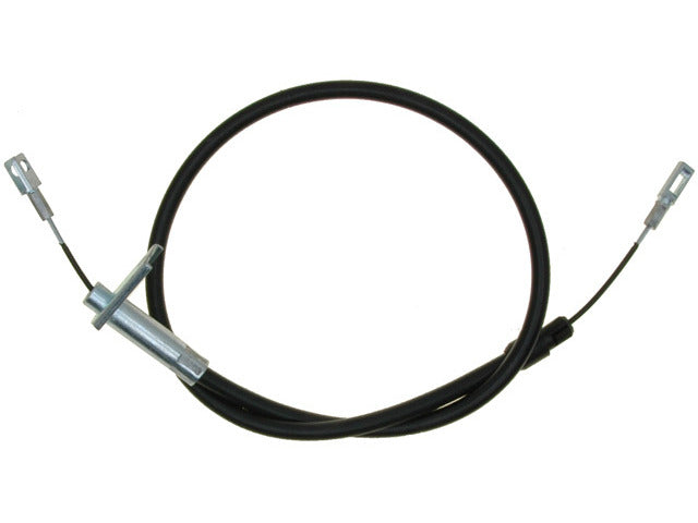Parking Brake Cable Raybestos Brakes BC96761