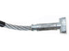 Parking Brake Cable Raybestos Brakes BC96762