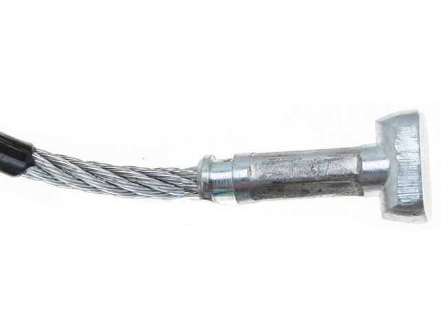 Parking Brake Cable Raybestos Brakes BC96762