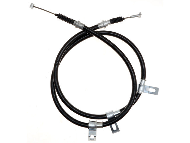 Parking Brake Cable Raybestos Brakes BC96764