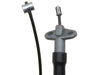 Parking Brake Cable Raybestos Brakes BC96765