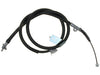 Parking Brake Cable Raybestos Brakes BC96765