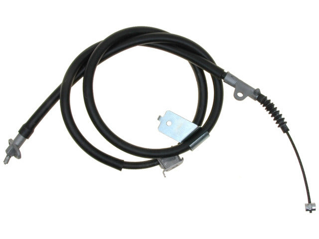 Parking Brake Cable Raybestos Brakes BC96765