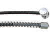 Parking Brake Cable Raybestos Brakes BC96766