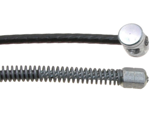 Parking Brake Cable Raybestos Brakes BC96766