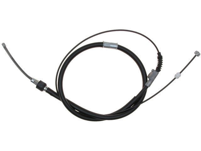 Parking Brake Cable Raybestos Brakes BC96766
