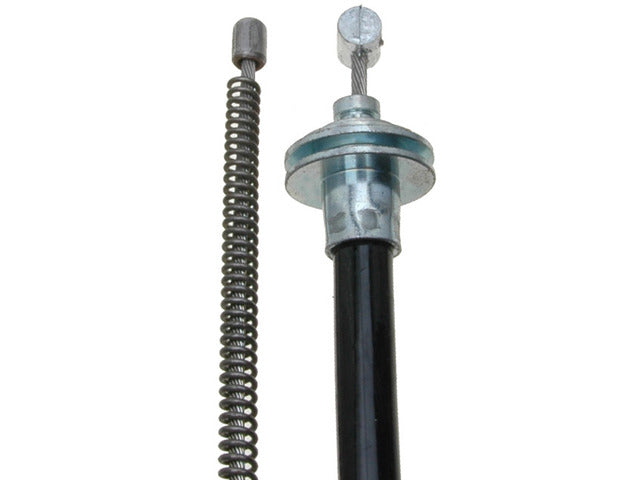 Parking Brake Cable Raybestos Brakes BC96768