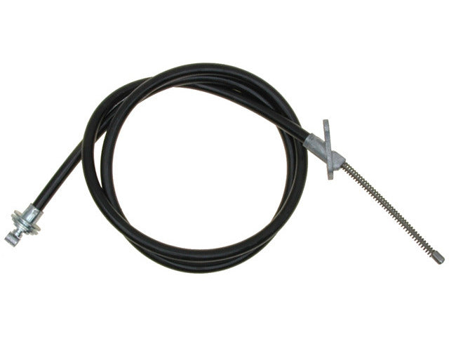 Parking Brake Cable Raybestos Brakes BC96768