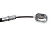 Parking Brake Cable Raybestos Brakes BC96769