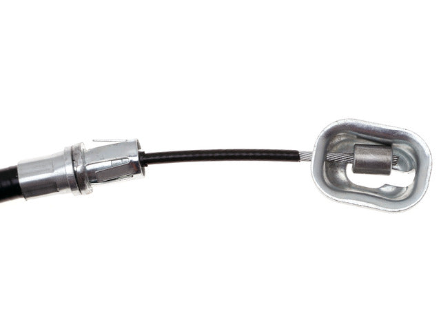 Parking Brake Cable Raybestos Brakes BC96769