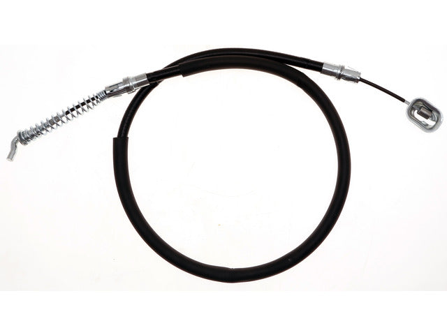 Parking Brake Cable Raybestos Brakes BC96769