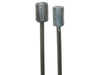 Parking Brake Cable Raybestos Brakes BC96770