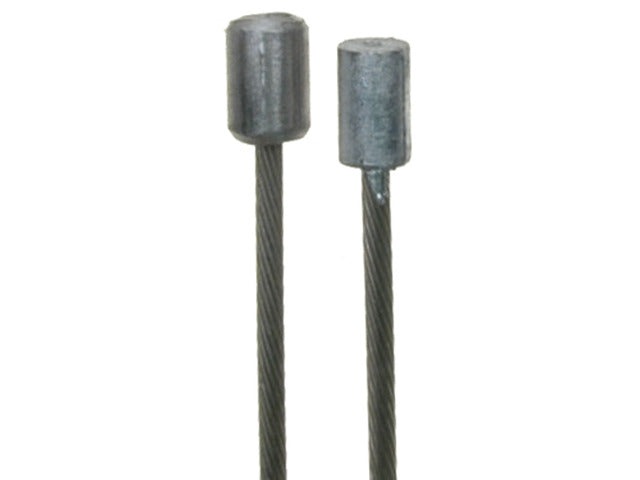 Parking Brake Cable Raybestos Brakes BC96770