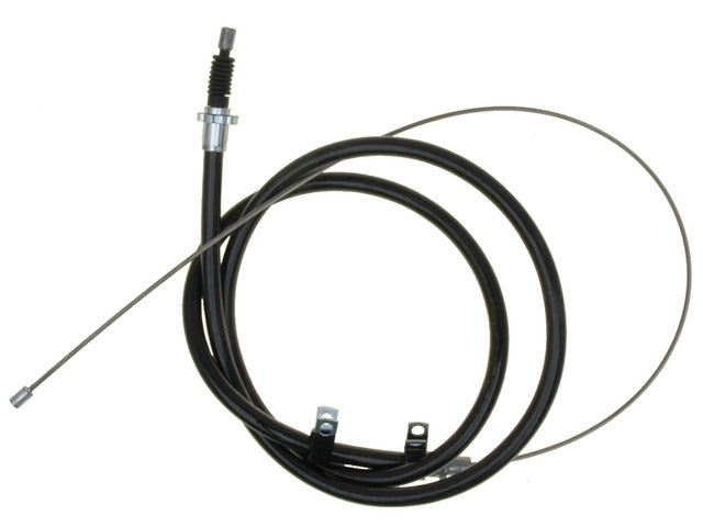 Parking Brake Cable Raybestos Brakes BC96770