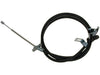 Parking Brake Cable Raybestos Brakes BC96774