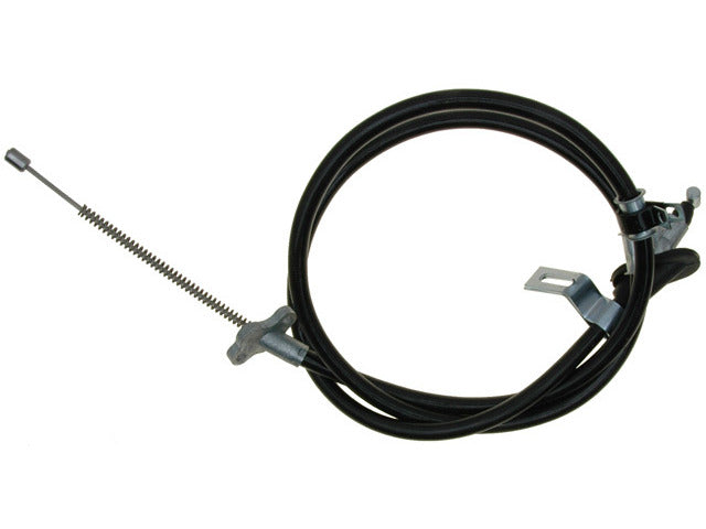 Parking Brake Cable Raybestos Brakes BC96774