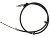 Parking Brake Cable Raybestos Brakes BC96775