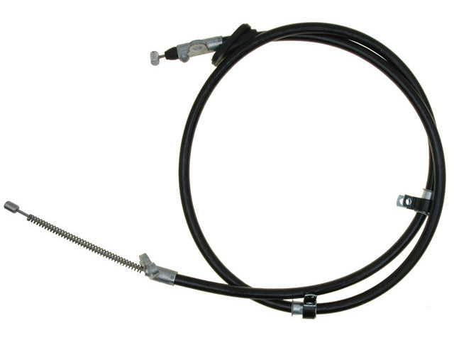 Parking Brake Cable Raybestos Brakes BC96775