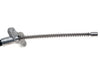 Parking Brake Cable Raybestos Brakes BC96776