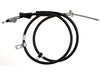 Parking Brake Cable Raybestos Brakes BC96776