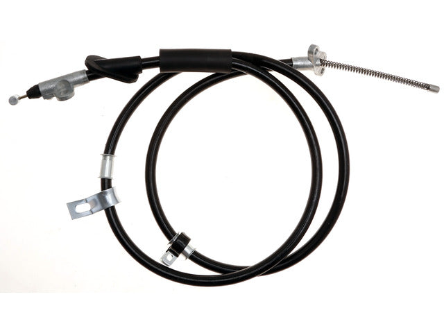 Parking Brake Cable Raybestos Brakes BC96776