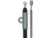 Parking Brake Cable Raybestos Brakes BC96777