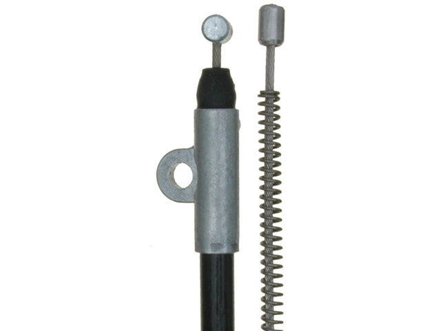 Parking Brake Cable Raybestos Brakes BC96777