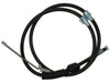 Parking Brake Cable Raybestos Brakes BC96777