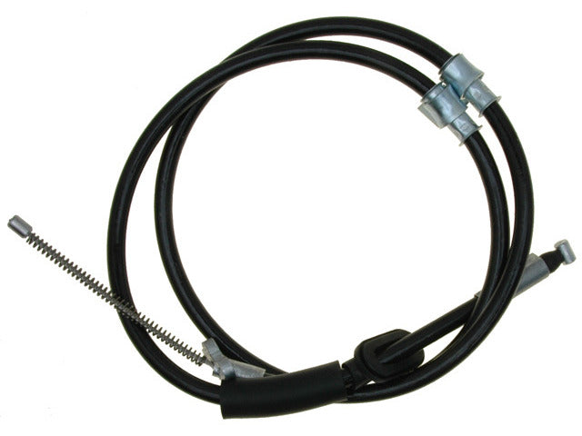 Parking Brake Cable Raybestos Brakes BC96777