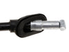Parking Brake Cable Raybestos Brakes BC96778