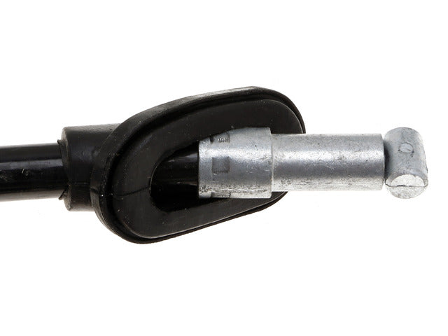 Parking Brake Cable Raybestos Brakes BC96778