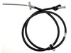 Parking Brake Cable Raybestos Brakes BC96778