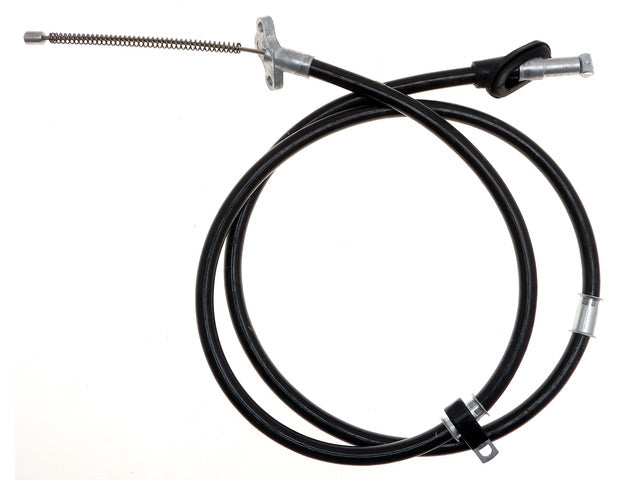 Parking Brake Cable Raybestos Brakes BC96778