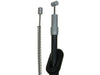 Parking Brake Cable Raybestos Brakes BC96779